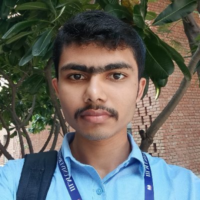 Full Stack Developer | Building with MERN, Next.js & Generative AI. Passionate about creating intelligent, scalable web applications.