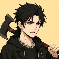 LERRY_W3 (@oxcrohlord) 's Twitter Profile Photo LERRY_W3 (@oxcrohlord) 's Twitter Profile Photo