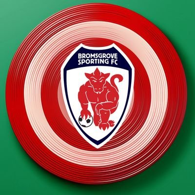 Official account of Bromsgrove Sporting Football Club. #Rouslers #BackBromsgrove ❤️💚