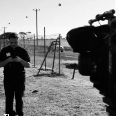 Senior Reporter @6newsau | Reporter Geelong 24/7 News First | views are my own | @geelongcats disregard | got a story? lholmes@6newsau.com