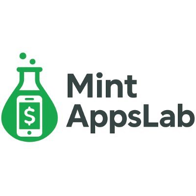 mintappslab's profile picture. 