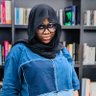 AishaSalaudeen's profile picture. Still trying to figure out what to do with this account.