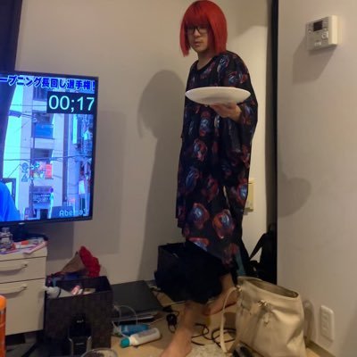 x再始動しました。6年目の男優です。10月4日イベントやるので固定ツイートみてね。†格闘技大好き†出演作品https://t.co/Hwk5puwoso