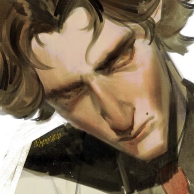 hextechism's profile picture. — one half hextech