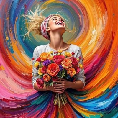 PinzDiana's profile picture. Pensar diferente no es un delito, es un derecho y a veces un privilegio.
