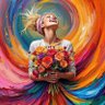 PinzDiana's profile picture. Pensar diferente no es un delito, es un derecho y a veces un privilegio.