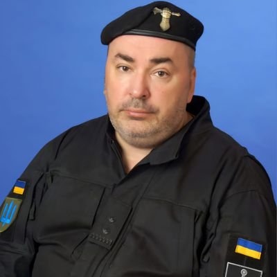 EduardMatvieiev's profile picture. Україна понад усе!