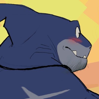 Beefy anthro hunks🔞🏳️🌈
Spicy stuff → https://t.co/dNHwM2Semf
↓butterfly site