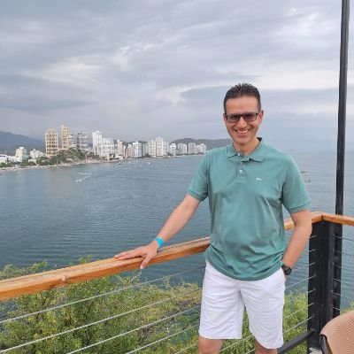 elkinjmr's profile picture. 