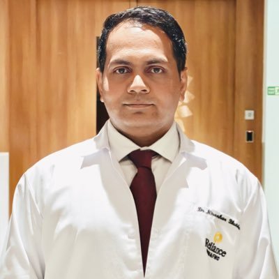 NBhutaka's profile picture. Critical Care Doctor (Intensivist)