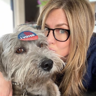 AnistonJen27882's profile picture. My friends call me Jen. Founder, https://t.co/j68eVnqiil and Animal rescue and adoption