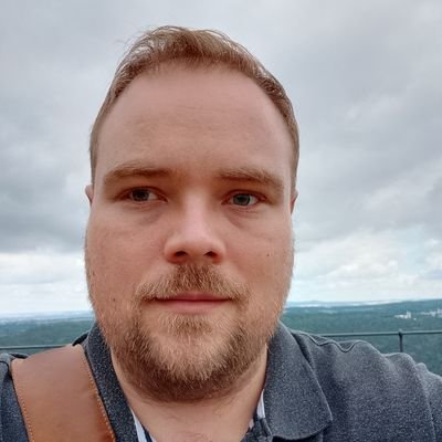 RichardS199112's profile picture. Freier Demokrat, Jurist.