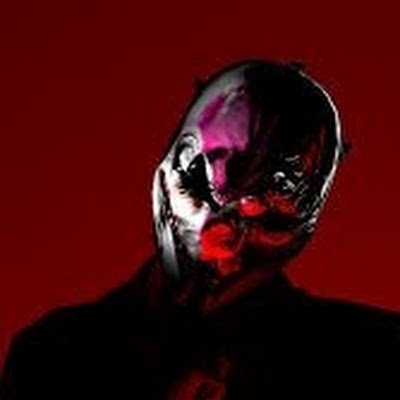 Crow02789's profile picture. 