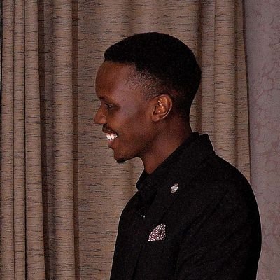 Marketer | Brand Manager | Professional Public Speaker | Ultra Marathon Runner | Rapper