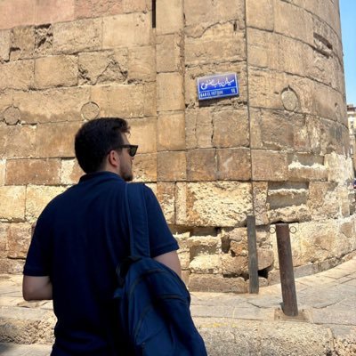 AhmetMcahit61 Profile Picture