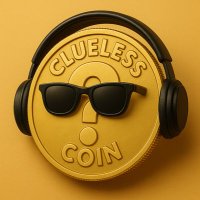 CLUELESS COIN (@cluelessonsol) 's Twitter Profile Photo CLUELESS COIN (@cluelessonsol) 's Twitter Profile Photo