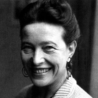 De Simone Weil a Beauvoir: si la vida te da Simones, haz Simonelada. ¡Lucha, transgresión e interseccionalidad!