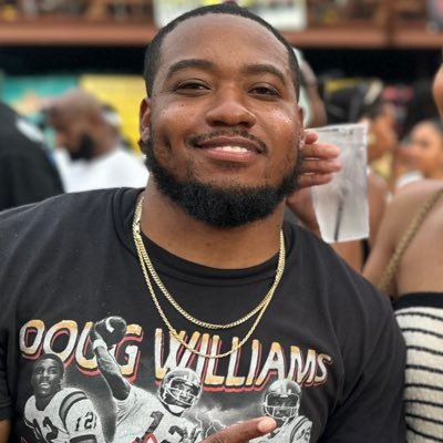HBCU. NABJ. former Nat Geo Social, XFL Social Host/Producer, ESPN Social AP. #LincolnUniversity