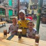 Mark1461's profile picture. Northern Irish 🇬🇧 Leeds United, Rangers