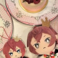 子 (@k0_o8s) Twitter profile photo