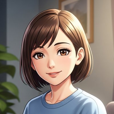 macbookair1977's profile picture. 真久福えあ（まくぶくえあ）。noteで家族のこと。日常のこと。ささやかでも、ふと笑ってしまうようなことが書けたらいいなと思っています。