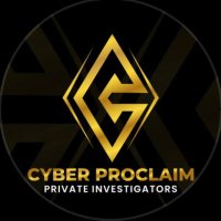 cyberproclaimh (@cyberproclaimh) 's Twitter Profile