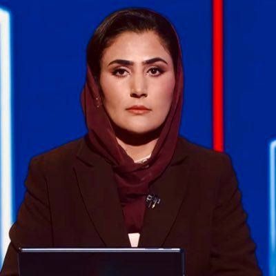 NewsEditor @AFIntlBrk Volant Media. Xnews-presenter @tolonews/ @pajhwok ✍️ سیاسي جاج Na Wayali @Podcast/ Broadcast & digital journalism/📕