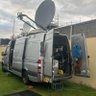 SNG_BROADCAST's profile picture. Supplying satellite uplink 📡 trucks, covering the North and Scotland. ☎️07989 00 90 90