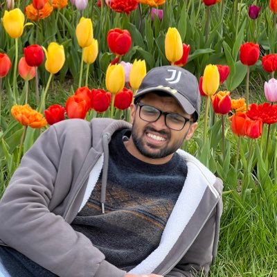 saju_amboori's profile picture. 