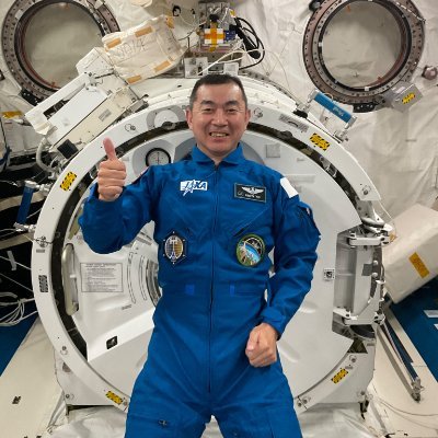 JAXA宇宙飛行士・国際宇宙ステーションISS第73次長期滞 ##. JAXA astronaut. Crew11 mission specialist. ISS Expedition 73