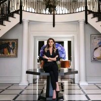 Alina Habba (@alinahabba41068) 's Twitter Profile