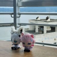 小鳥遊まぐろ@涼宮ハルヒ再履修中🧪 (@i_was_tsuuuna) Twitter profile photo