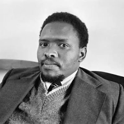 The most potent weapon in the hands of the oppressor is the mind of the oppressed
||From The ashes a Phoenix Will Rise.