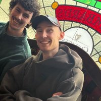 Jonah Cox (@cox__jonah) 's Twitter Profile
