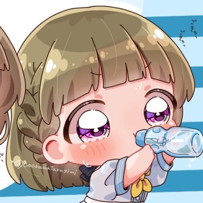 ココ@サブさんのプロフィール画像