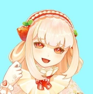 IRIAM初心者の苺音(いちごね)ユキです。名前は自由にお呼びください。
ママ:eyuma様(@_eyuma)
これからよろしくお願いします
IRIAM:https://t.co/dcTnZBVk4e