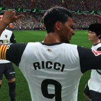Salvatore Ricci🇮🇹 (@bysalv4) 's Twitter Profile