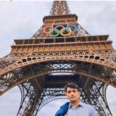 Chartered Accountant I Curious I Audit Professional I Travel I Love to Listen I Tech Enthusiast