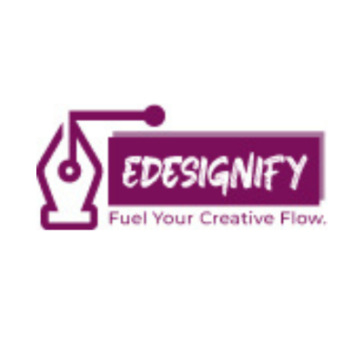 edexignify's profile picture. Your daily spark of design inspiration. Tutorials, trends, and tools—made for creators, by creators.