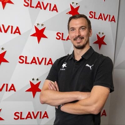Head of Coach Education and Methodology Department for Czech Football Association