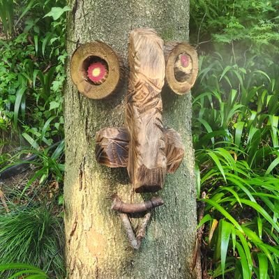遮光器土偶☕️🀄さんのプロフィール画像