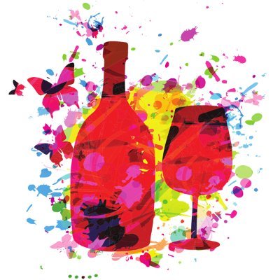 Nicoletta & Lino, together in wine & art. NE Ohio's Grand River AVA & world-class sips, follow at: https://t.co/Ri7ZujIGPJ! š·šØā¤ļø #PalateWine