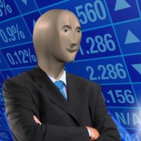 Skippy (@skippystonks) 's Twitter Profile Photo Skippy (@skippystonks) 's Twitter Profile Photo