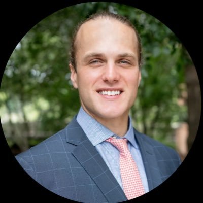 Retail Broker - Cushman & Wakefield | CRESCO Real Estate. The Ohio State University Alum. #INVESTINYOURSELF