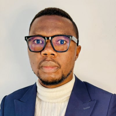 davidifeoluwa's profile picture. Data Scientist,
Lecturer, Adeleke University, Ede.