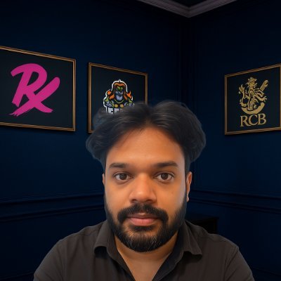 ☞ Esports( ☞DHH
☞Cricket kabaddi
@8bit_Binks69 ❤️