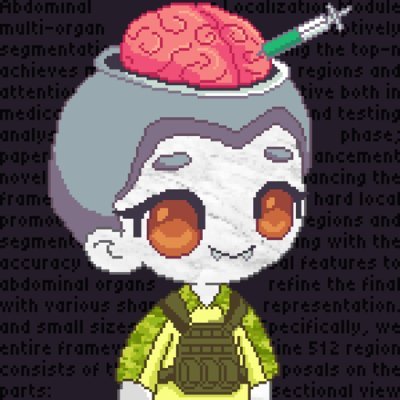 Mahone_Armi's profile picture. 