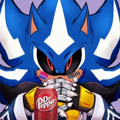 (16 btw) bisexual (father of a chao and espio) fan of komi & sml etc NSFW Lolicon/pedos and zoos or proshippers DNI (credits to the artist who made the images)