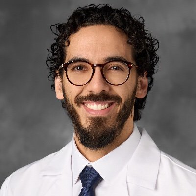 YAlrohaibani's profile picture. Radiation Oncology Resident ☢️ | Former research fellow @MDAndersonNews | #RadOnc SCUBA Diver 🤿 | Weightlifting 🏋️♂️ | Tennis 🎾