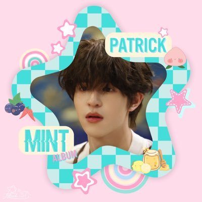 |fan account| *รีเป็นหลัก* 🩷มัมหมีแพทริค🩷มะมี๊พ่ายพ่าย⭐️สายซัพ/สายรี ONLY PATRICK ⭐️⭐️